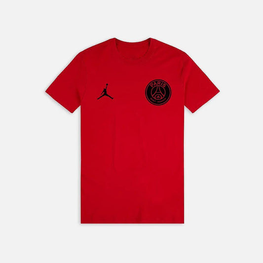 Тениска PSG Red