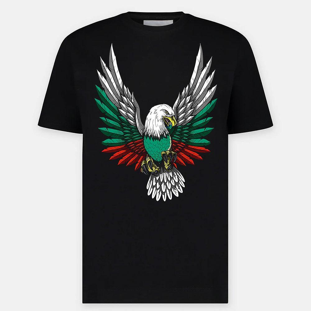 Тениска Bulgarian Eagle
