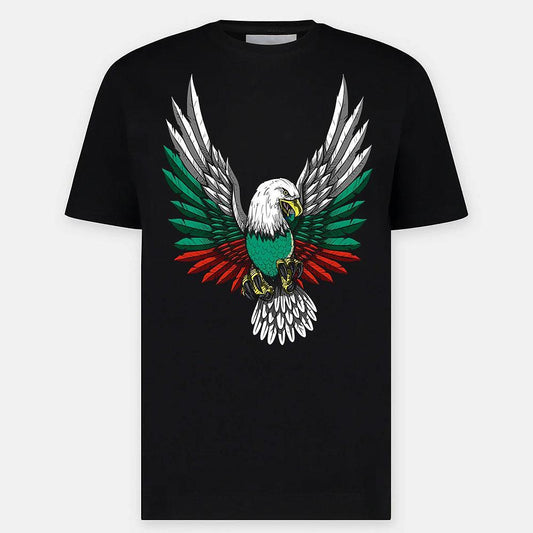 Тениска Bulgarian Eagle