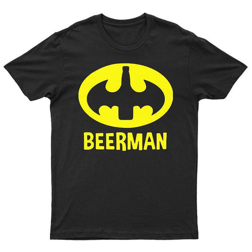 Тениска BeerMan
