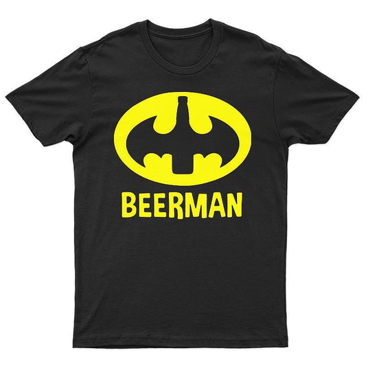 Тениска BeerMan