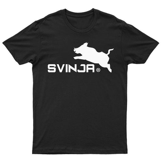 Тениска Svinja