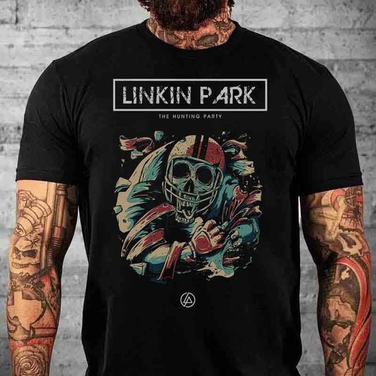 Тениска Linkin Park