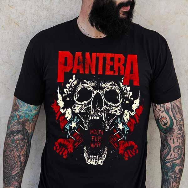Тениска Pantera