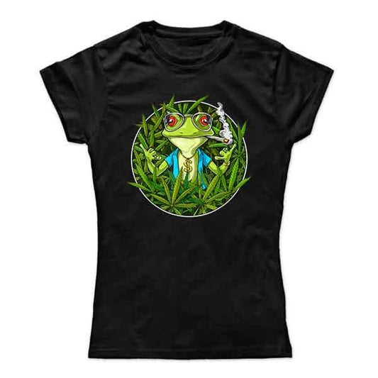 Тениска Frog
