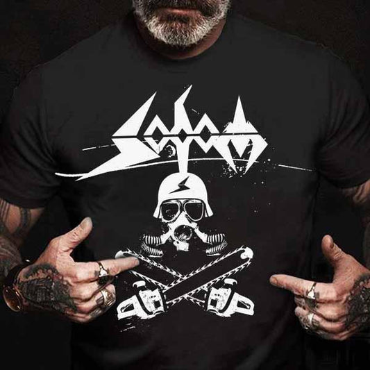 Тениска Sodom 2