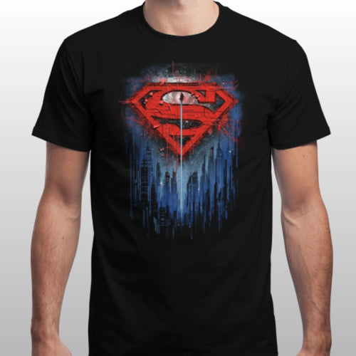 Тениска Super