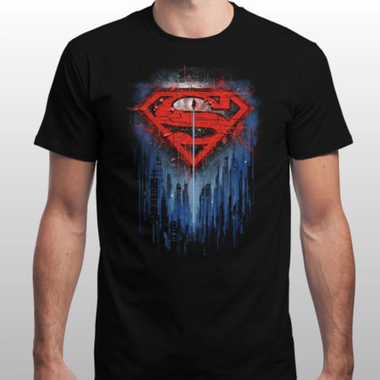 Тениска Super