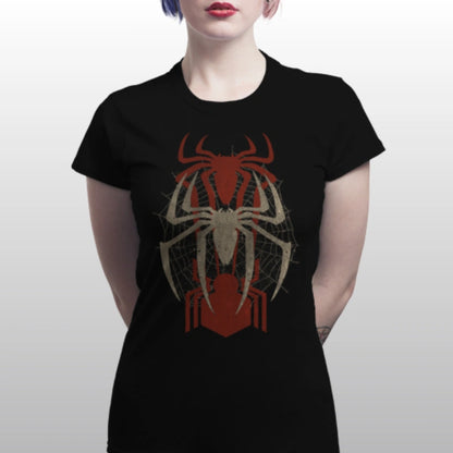 Тениска Spider Multi