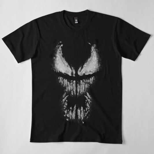 Тениска Evil Venom