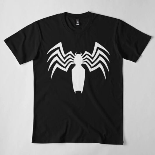 Тениска VenomLogo
