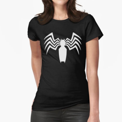 Тениска VenomLogo