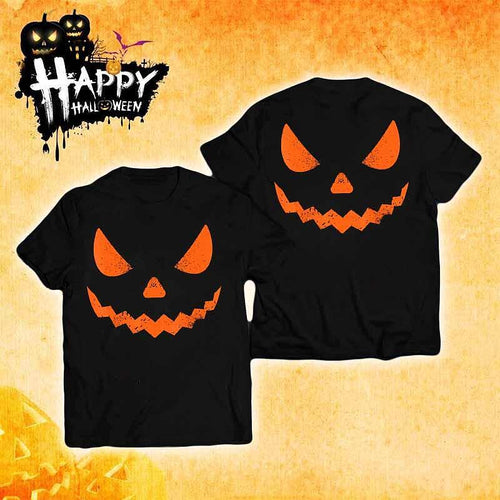 Тениска Pumpkin Smile