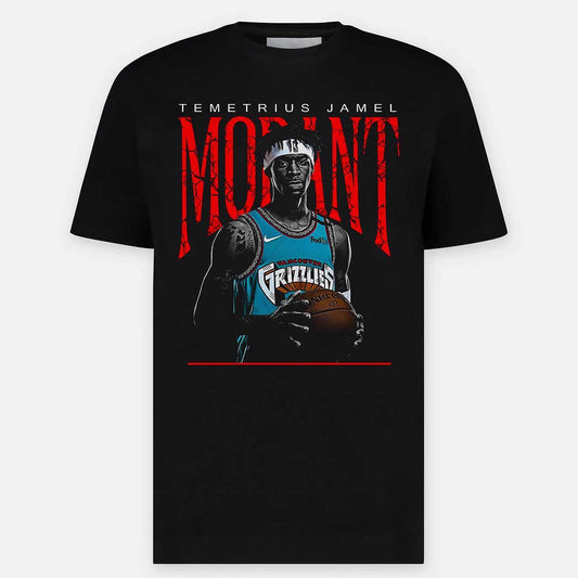 Тениска Ja Morant