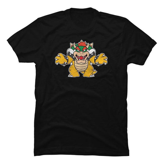 Тениска Super Mario18
