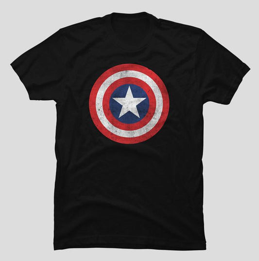 Тениска Superhero11