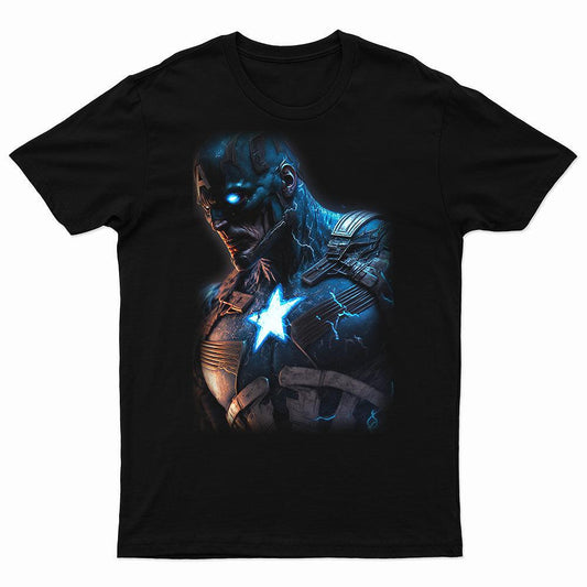 Тениска Superhero104