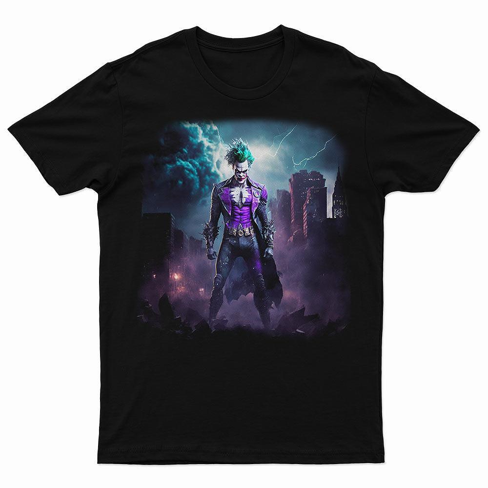 Тениска Superhero105
