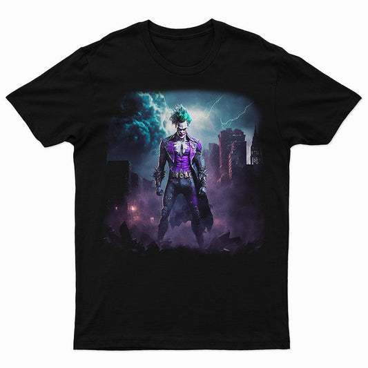 Тениска Superhero105