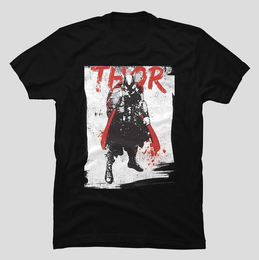 Тениска Superhero13