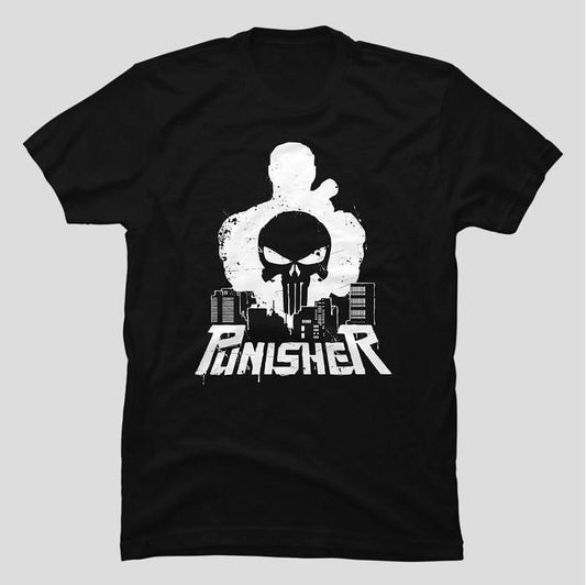 Тениска Superhero18