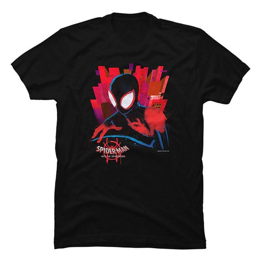 Тениска Superhero33