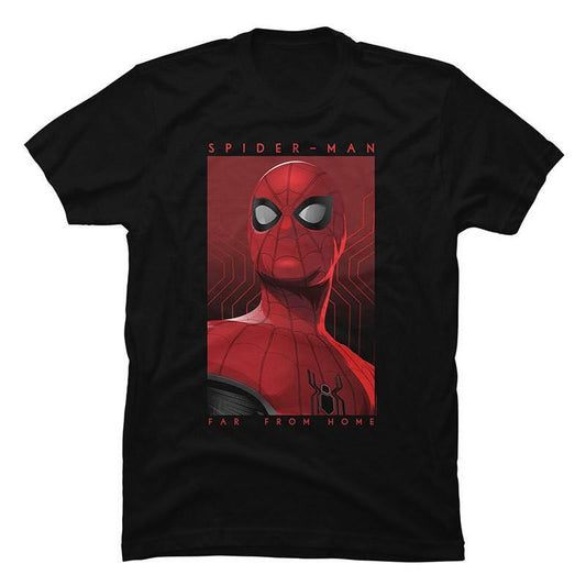 Тениска Superhero34