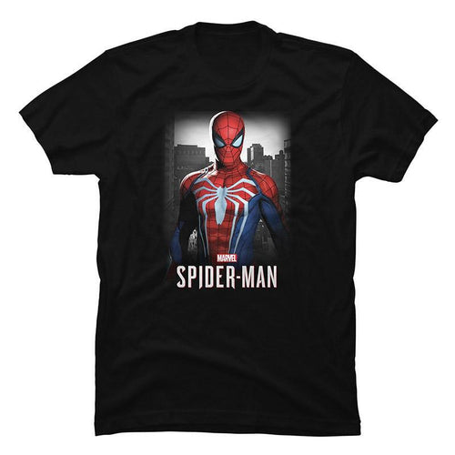 Тениска Superhero36
