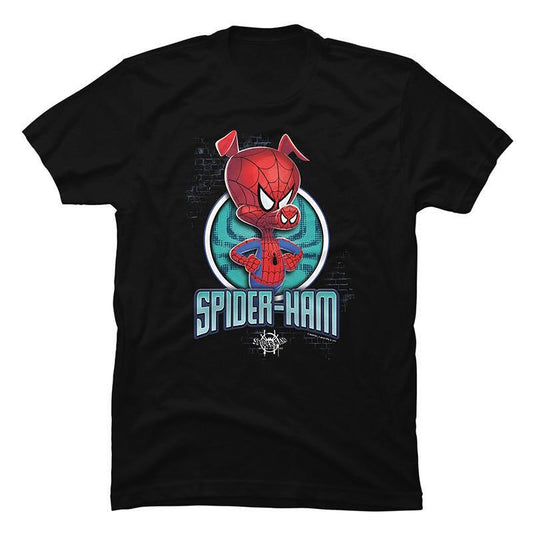 Тениска Superhero37