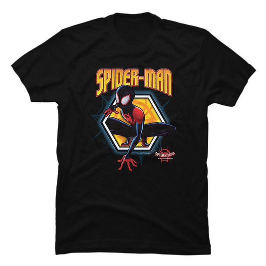 Тениска Superhero38