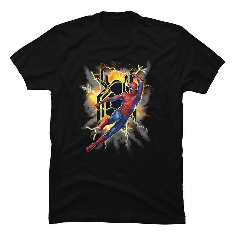 Тениска Superhero39