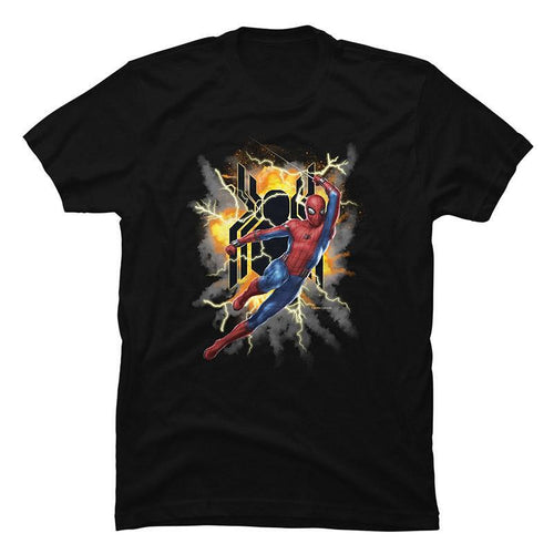 Тениска Superhero39