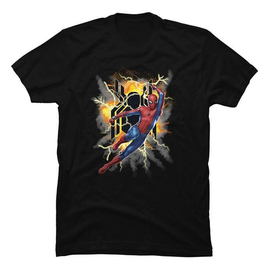 Тениска Superhero39