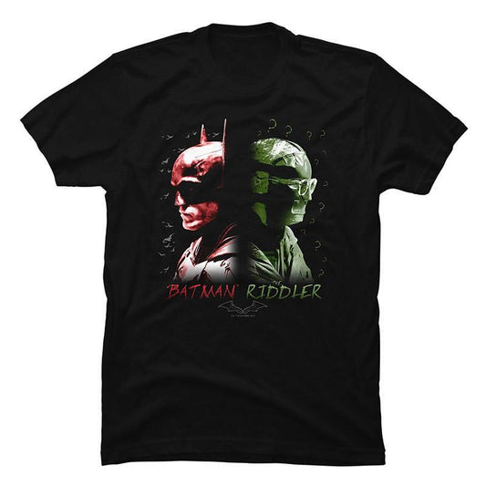 Тениска Superhero44