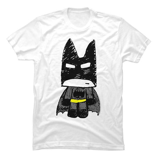 Тениска Superhero53
