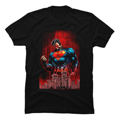 Тениска Superhero57