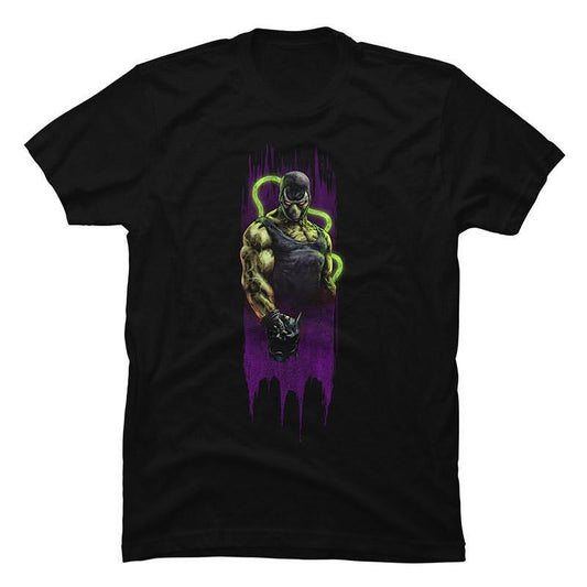 Тениска Superhero58