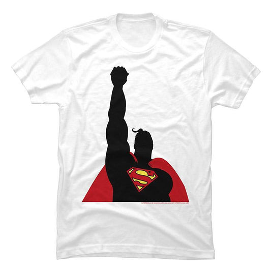 Тениска Superhero63