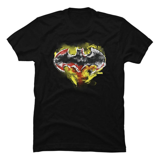 Тениска Superhero68