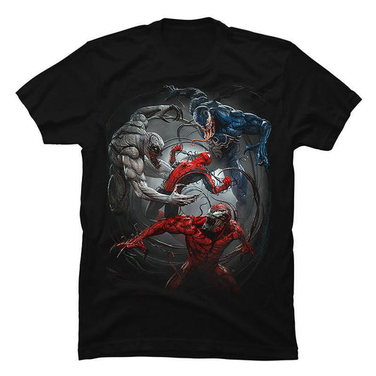 Тениска Superhero87