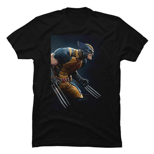 Тениска Superhero89