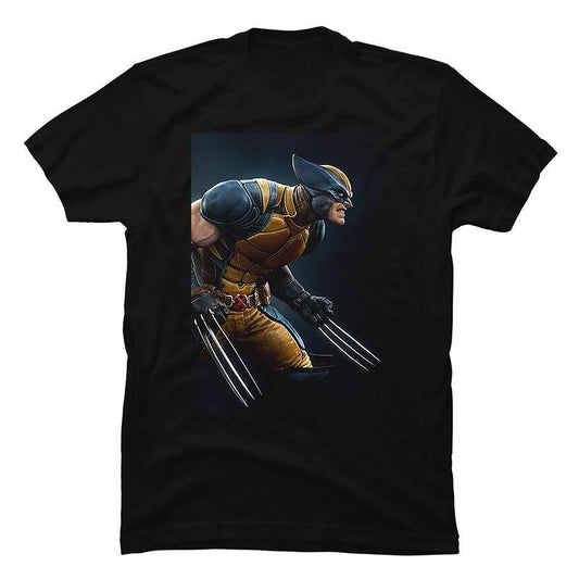 Тениска Superhero89