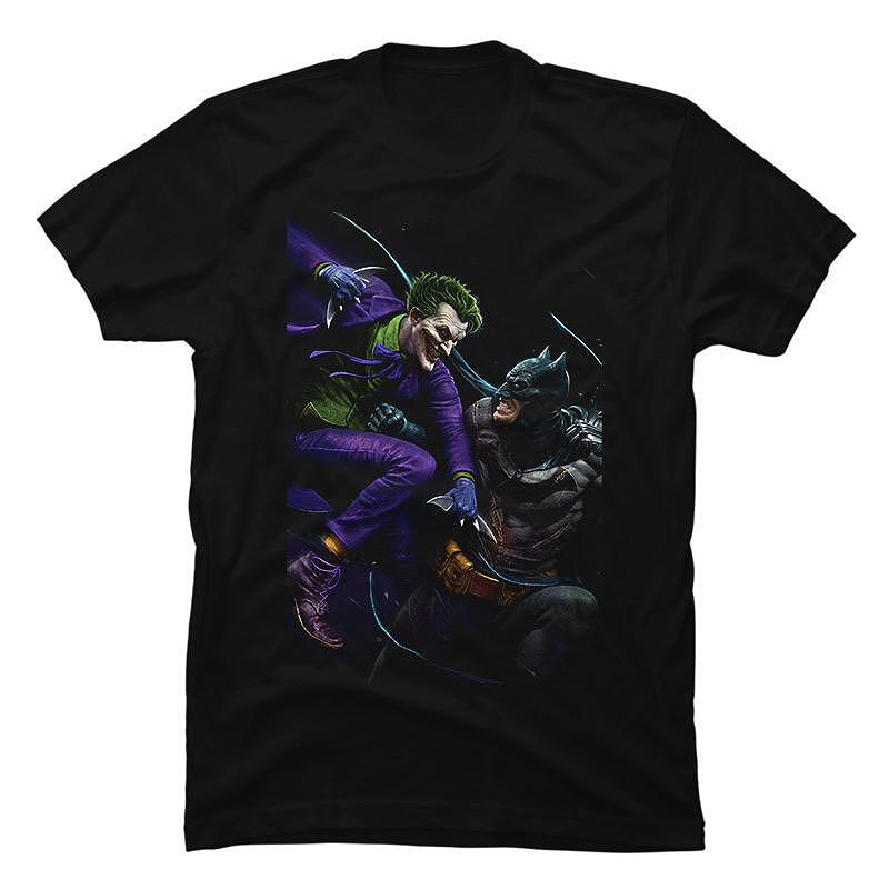 Тениска Superhero90