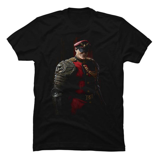 Тениска Superhero92