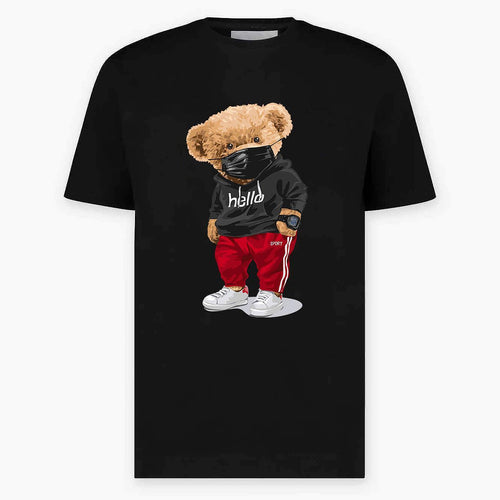 Тениска Teddy Bear Hello