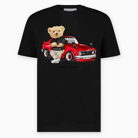 Тениска Teddy Bear Speed