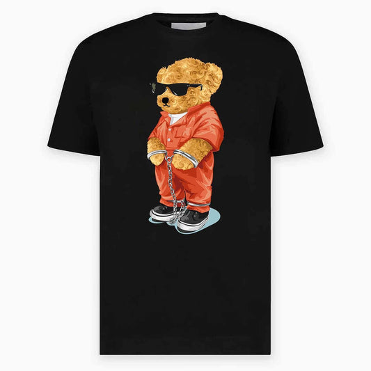 Тениска Teddy Bear Prisoner