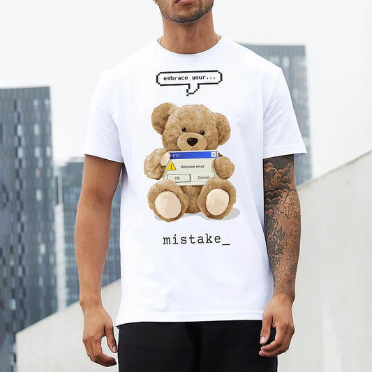 Тениска Teddy Bear Mistake