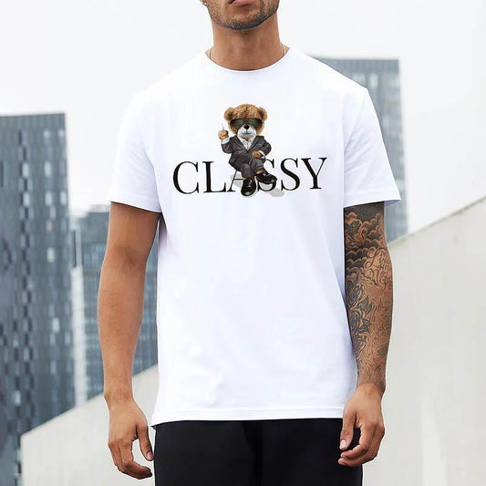 Тениска Teddy Bear Classy
