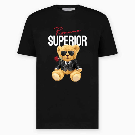 Тениска Teddy Bear Superior